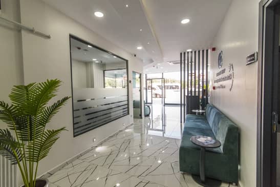 Slider image (7) Cerrahi Group Dental Clinic